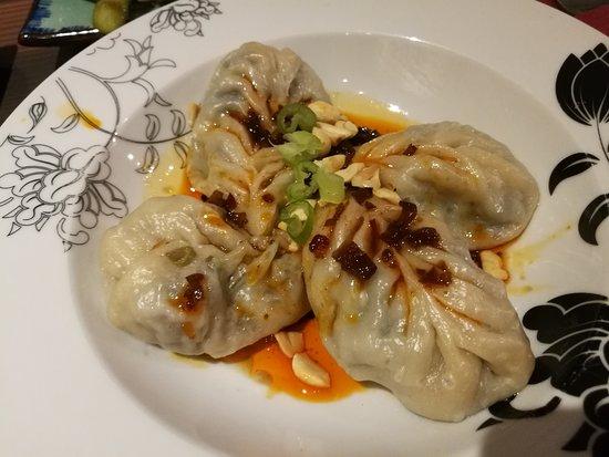 Bambu Chinese Brasserie